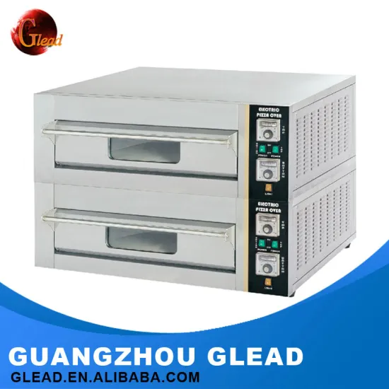 High quality Kitchen Equipment Luxury electric deck oven price