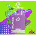 Disposable E-Cigarette Small Batch Customization onlyrelx