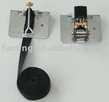 Floor Clamp
