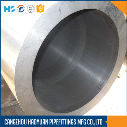 S355J2H 325x10mm Hot Rolled Seamless Steel Pipe