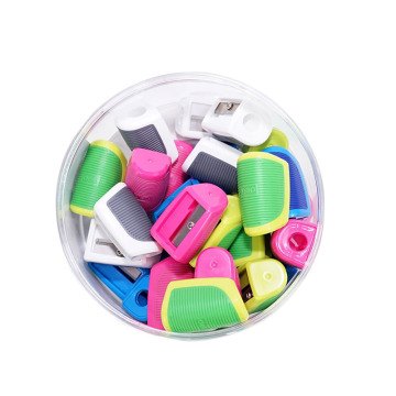 Yüksek kaliteli şarküteri 0520 4pcs/Set Taşınabilir Kalemle Kenarcılar