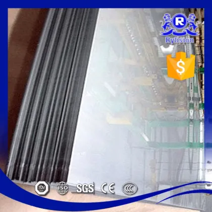 TISCO BAOSTEEL ZPSS LISCO Brand ASTM standard stainless steel sheet 304