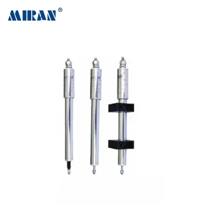 MIRAN Utmost High Reliable LVDT8 Displacement Linear Position Sensor