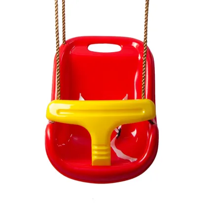 Plastic Swing Patio Swings for Children
