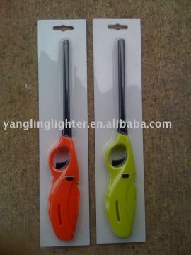 gas candle lighter JZDD-802 OWN PATENT