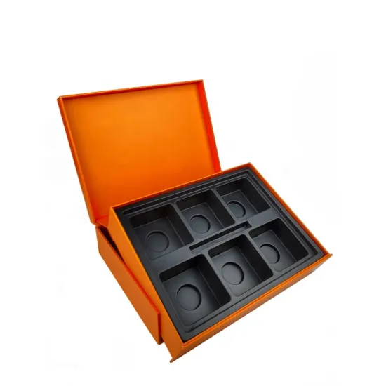 Custom Food Boxes: Dessert, Chocolat, Baklava Packaging Boxes