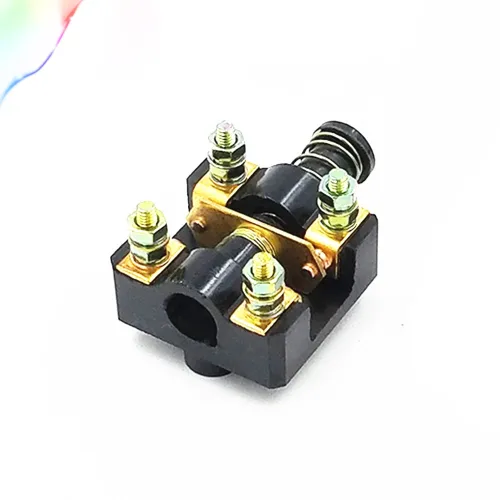 Limit Switch Mechanical Motor Control Switch 1no 1nc 6a 500v Micro