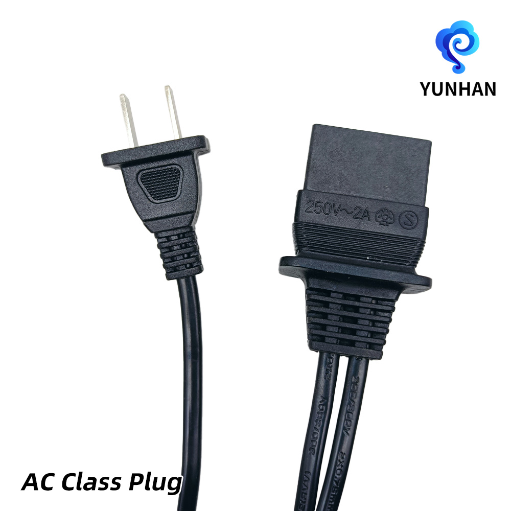 Kabel AC Kantor Kaki Kaki Mesin Jahit