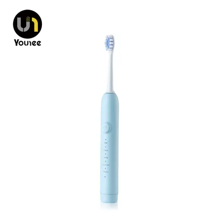 Can be rechargeable electric toothbrush