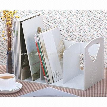 Book racks