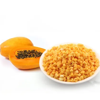 Reliable Greenhouse Freeze-dried Mango