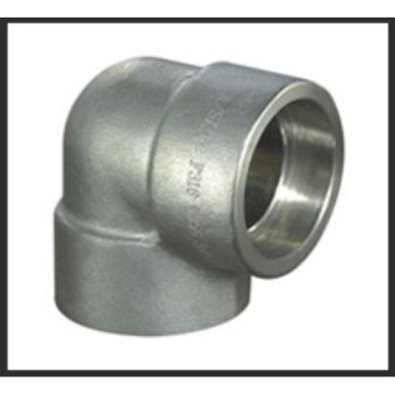 Stainless Steel Elbow
