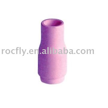 13N08 alumina nozzle