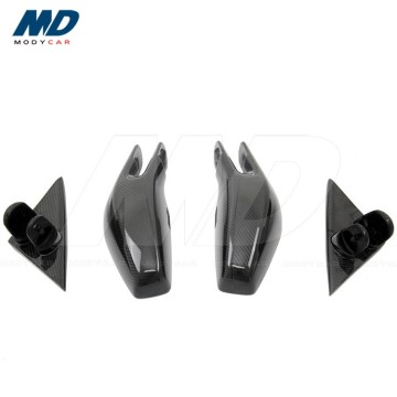 Carbon Fiber Side Mirror for 2005-2009 Ferrari F430