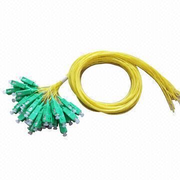 Fiber-optic Pigtail with SC Adapter