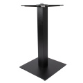 Industrial Dining Restaurant Table Base Cast Iron