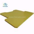 Flame Retardant Ballistic Para Aramid UD fabric