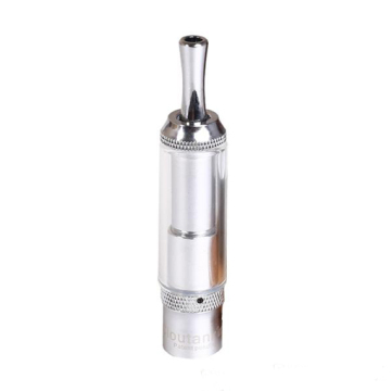 100% Original Cloupor atomizer Cloutank M3 M2 cartomizer Clear vaporizer 2in1 for Dry Herb Hzforever Supply