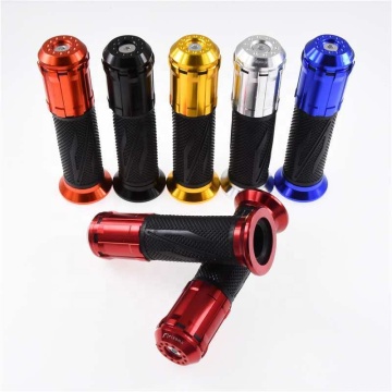 Universal Motorcycle Handle Hand bar Grips