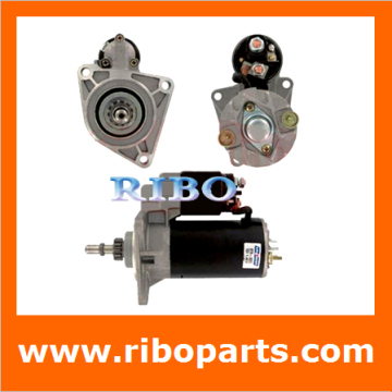 Starter Motor (001 108 099)