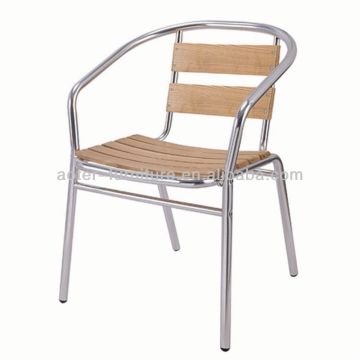 Garden hotsale classical wooden dining chair