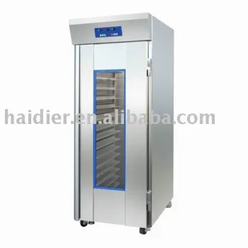 Making Bread Hand Proofer