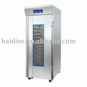 Food Hand Proofer