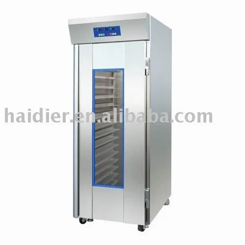 32 Trays Dough Proofer