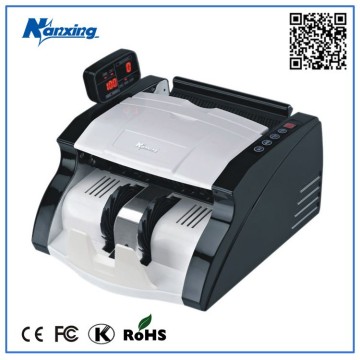 HOT sale Banknote Counting Machine