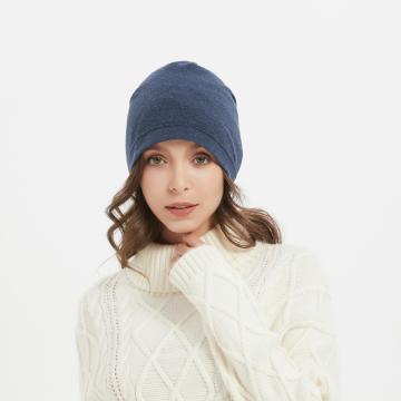 Best Selling EMF Blocking Faraday Hat - Pure Silver Radiation Shielding Beanie