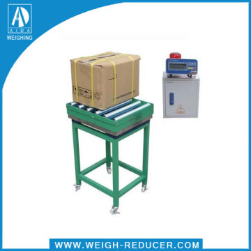 Check Weigher-Roller Desk