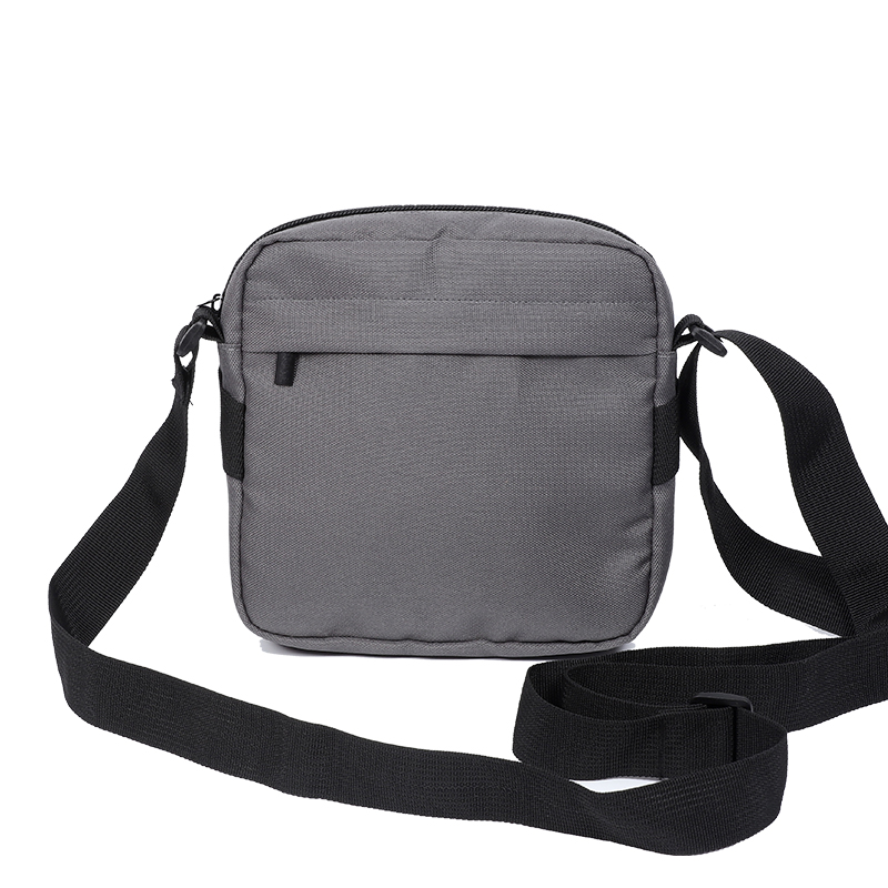 Bolsa de crossbody de moda cinza da cintura 900dpu