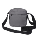 900DPU Pek Pack Grey Fashion Crossbody Bag