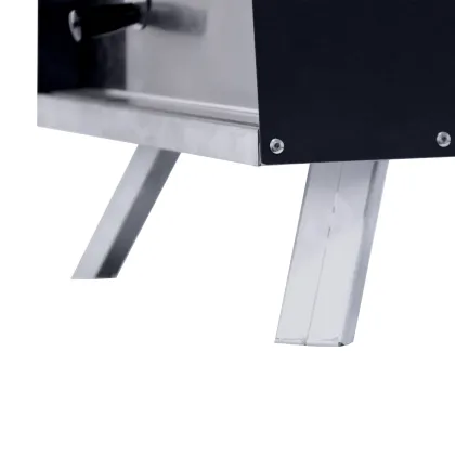 Pellet Pizza Oven Portable Pizza Oven Gas Oven