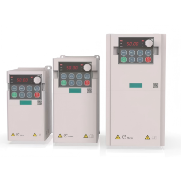 Общий VFD для применений машин для пищевых наполнителей