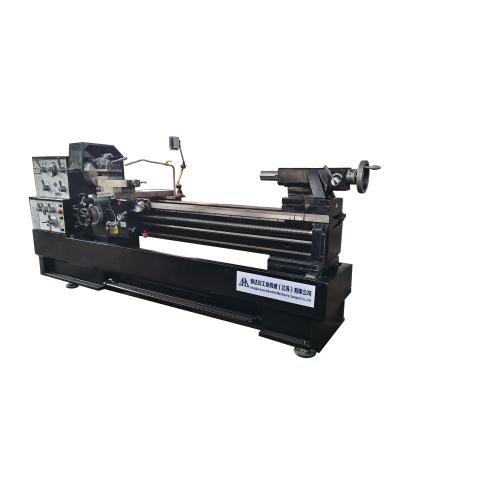 C6253B 1500 Tornio universale con testa a ingranaggi