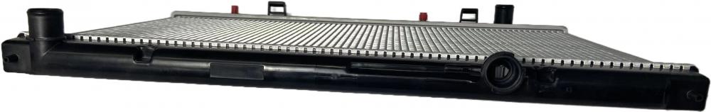 Radiator For Nissan Infiniti M35 3 5l Oemnumber 21460 Eg000