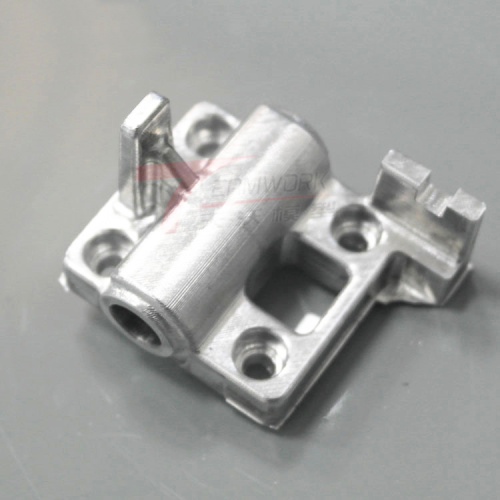 CNC-Bearbeitung von Blechteilen Rapid Prototype Provider