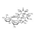 Claritromycin EP Impurity F CAS128940-83-0