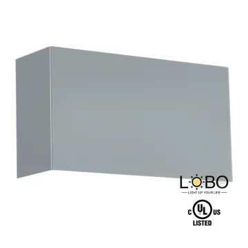Nordic Modern LED Wall Lamp for Bedroom and Corridor