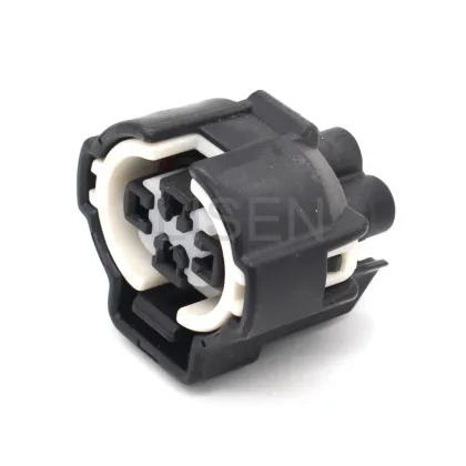 Sumitomo SL Sealed 4 Way AC Pressure Switch Connector for Toyota 90980-10943