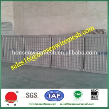 Anping China Made Hesco Barrier For Sale