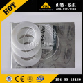 D80P-18 Plate 154-30-13480 bulldozer spare parts