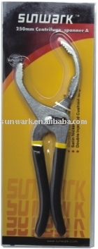 Centrifuge Spanner A
