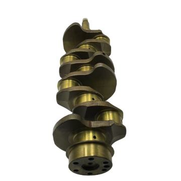 Crankshaft for MITSUBISHI 4D33 Engine ME018297