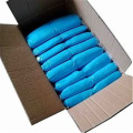 Breathable Disposable Non-Woven Shoe Cover