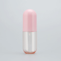 Botella de spray de roce rosa de tamaño ecológico de tamaño de viaje de mascotas 30ml 50ml 100ml