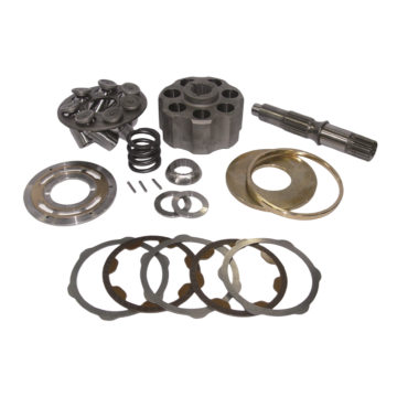 Direct Manufacturer PC60-7 PC75 Kmf41 Excavator Hydraulic Pump & Swing Motor Repair Kit for Komatsu