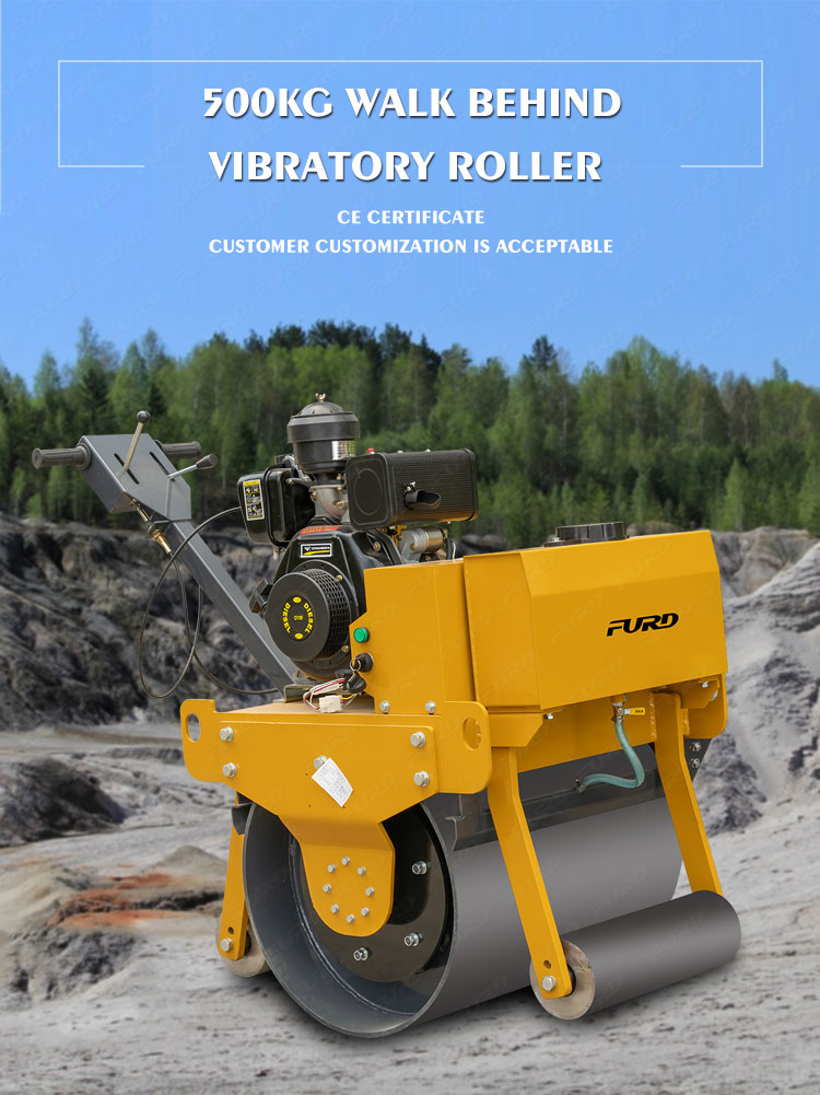 0.5ton road roller_01