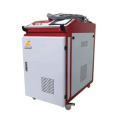 Hangheld optical fiber laser welder welding machine